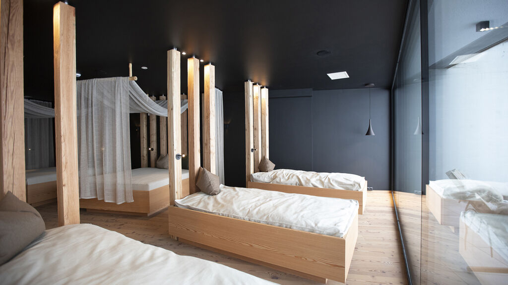 Residence Stoana