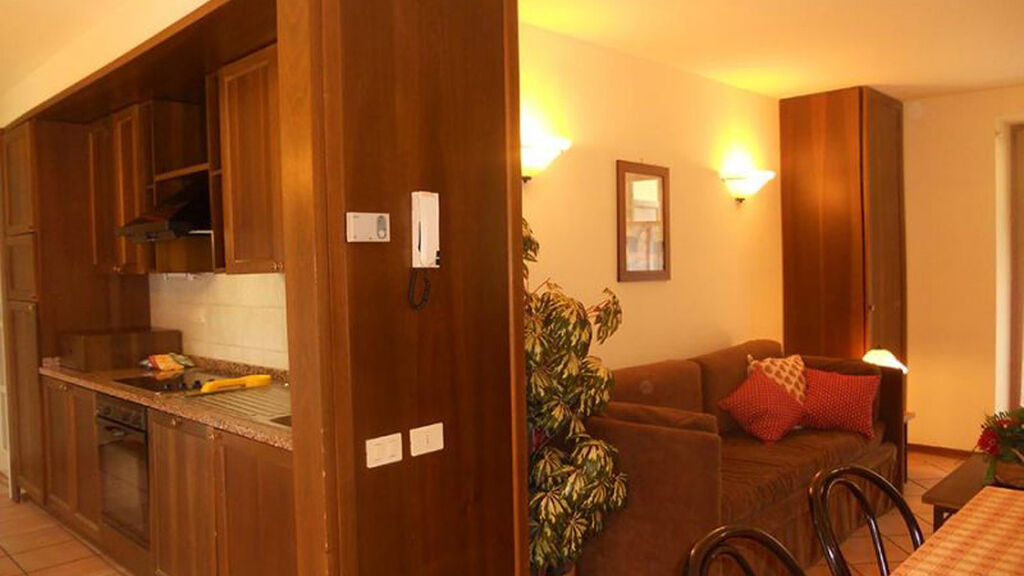 Residence Villa Avisio