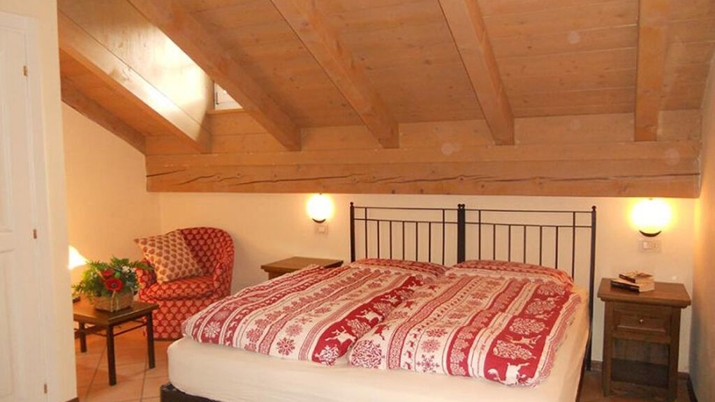 Residence Villa Avisio