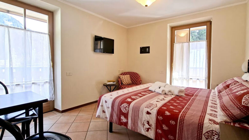 Residence Villa Avisio
