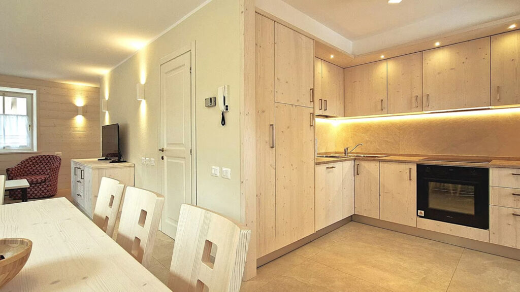 Residence Villa Avisio