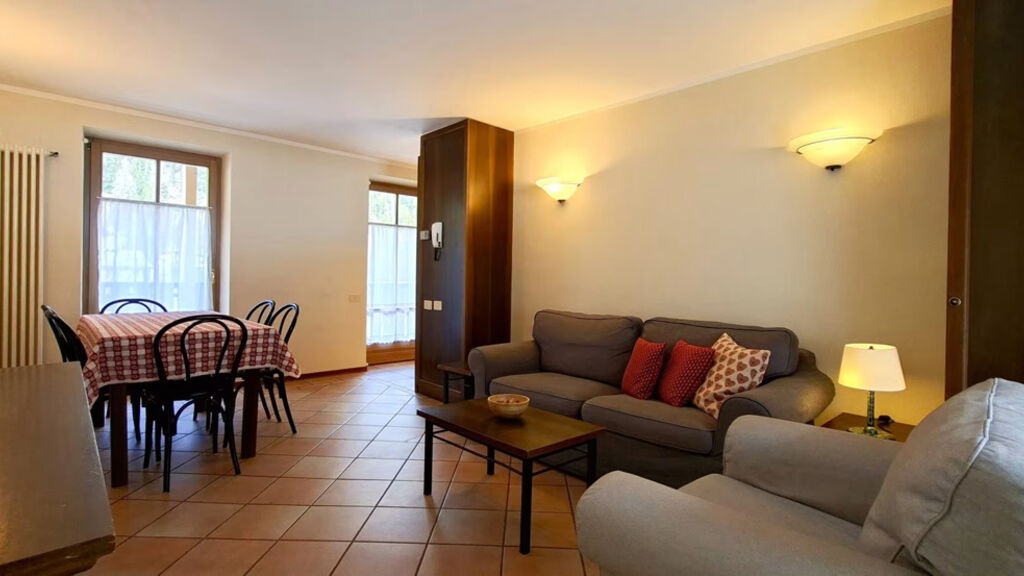 Residence Villa Avisio
