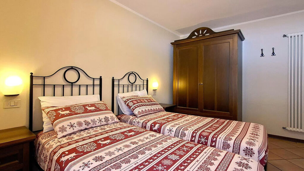 Residence Villa Avisio