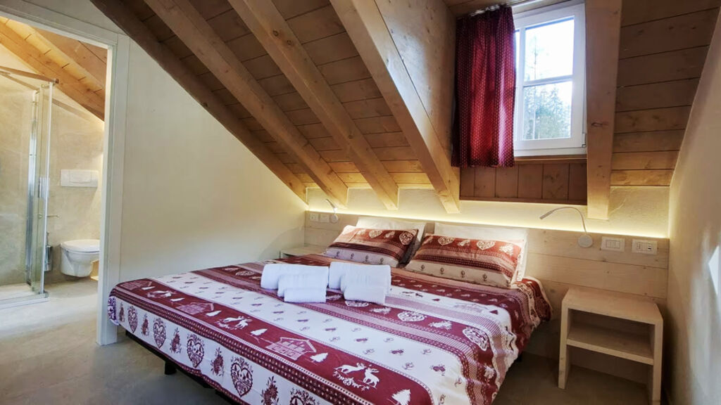 Residence Villa Avisio