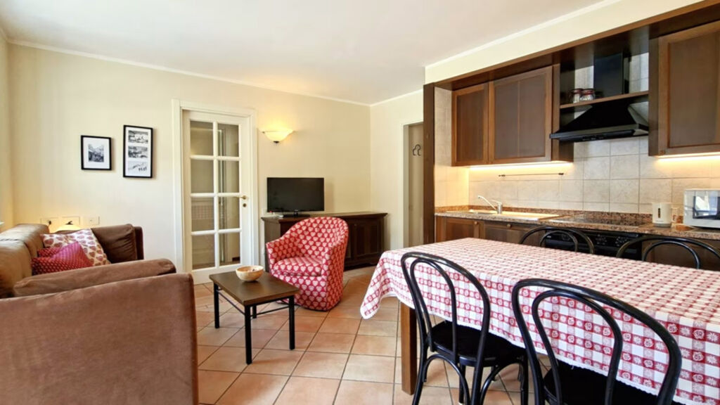 Residence Villa Avisio