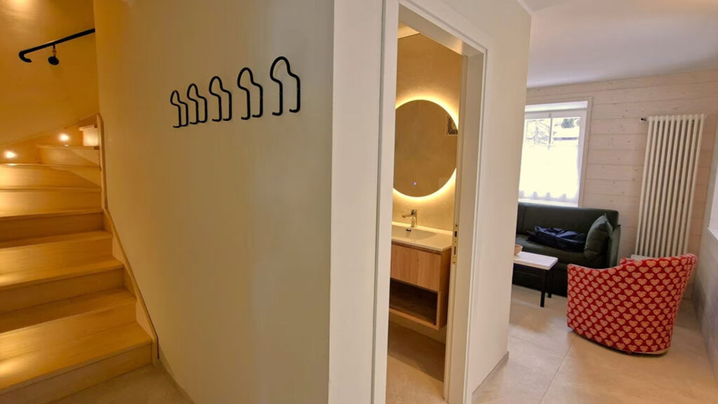 Residence Villa Avisio