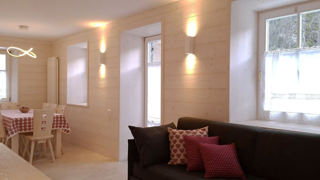Residence Villa Avisio