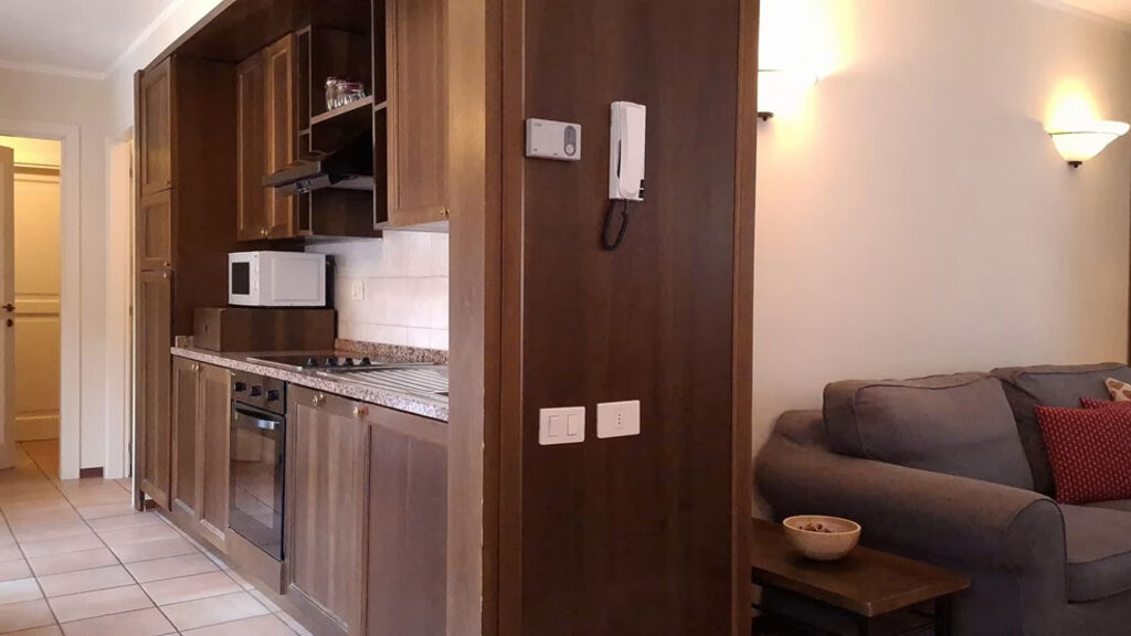 Residence Villa Avisio