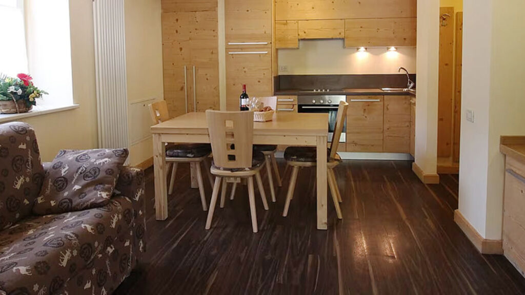 Residence Villa Avisio