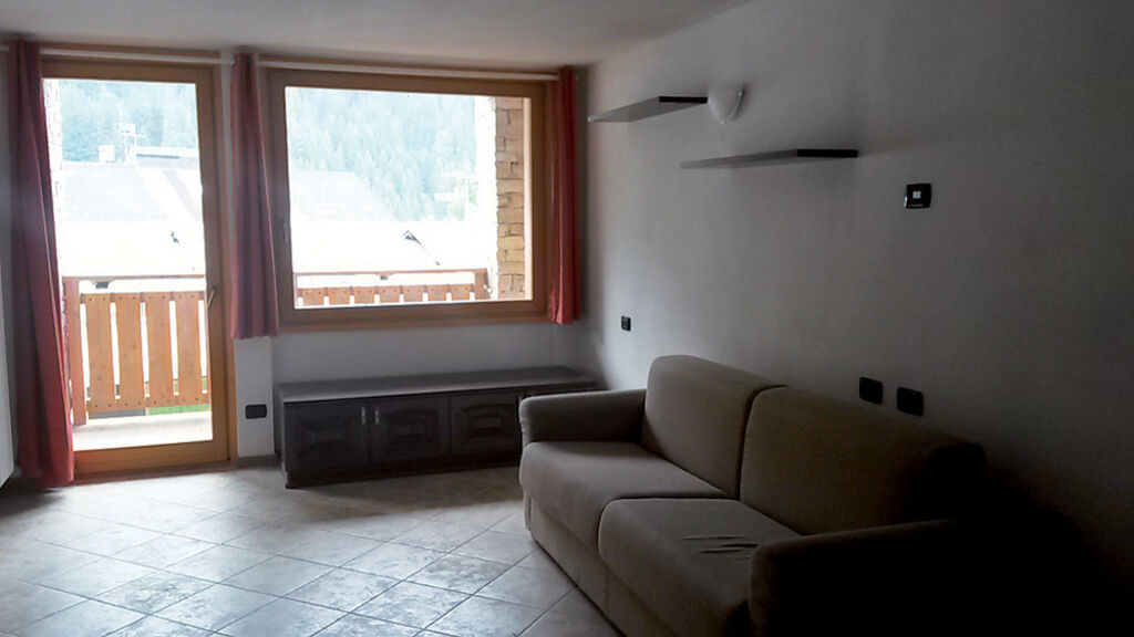 Residence Villa dell´Alpe