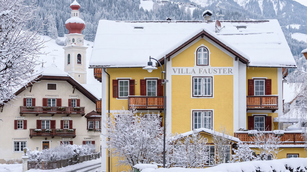Residence Villa Fauster