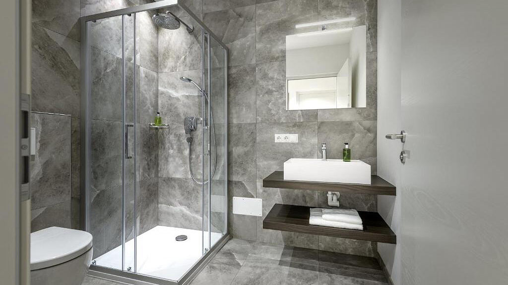 Residence Villa Fauster