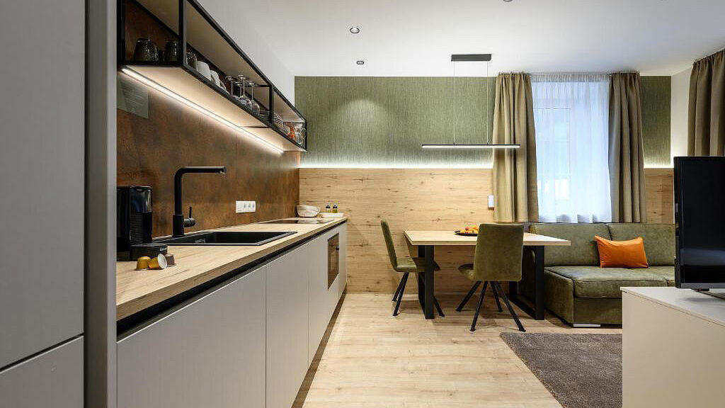 Residence Villa Fauster