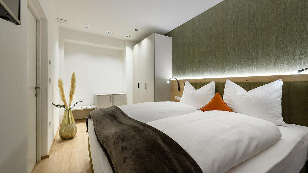 Residence Villa Fauster