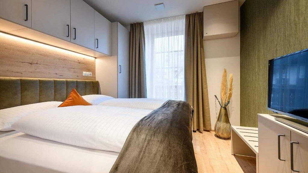 Residence Villa Fauster