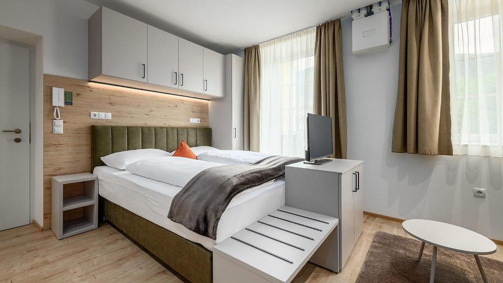 Residence Villa Fauster
