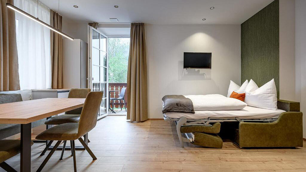 Residence Villa Fauster