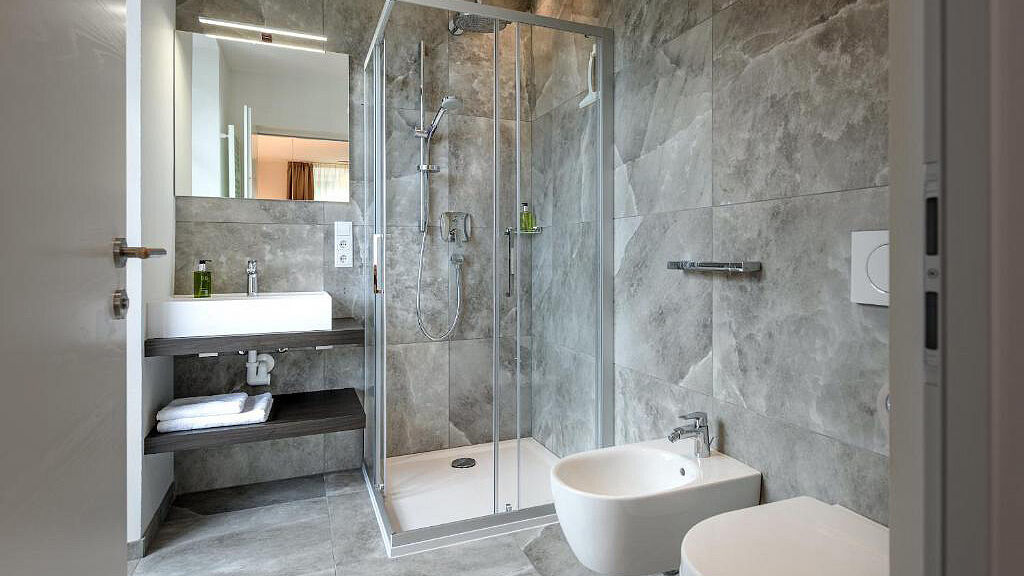 Residence Villa Fauster