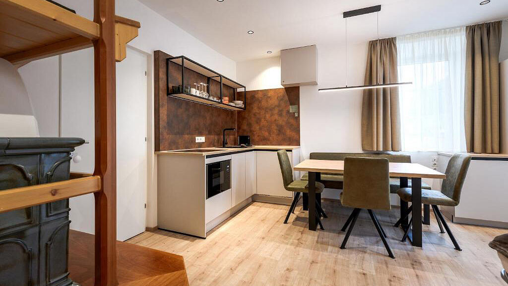 Residence Villa Fauster