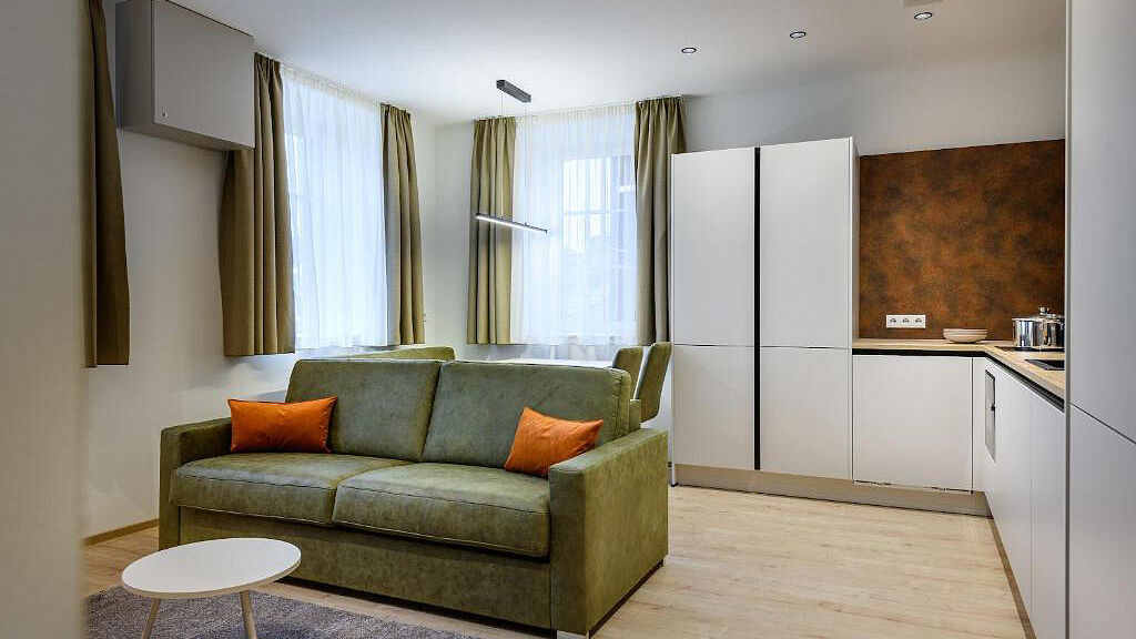 Residence Villa Fauster