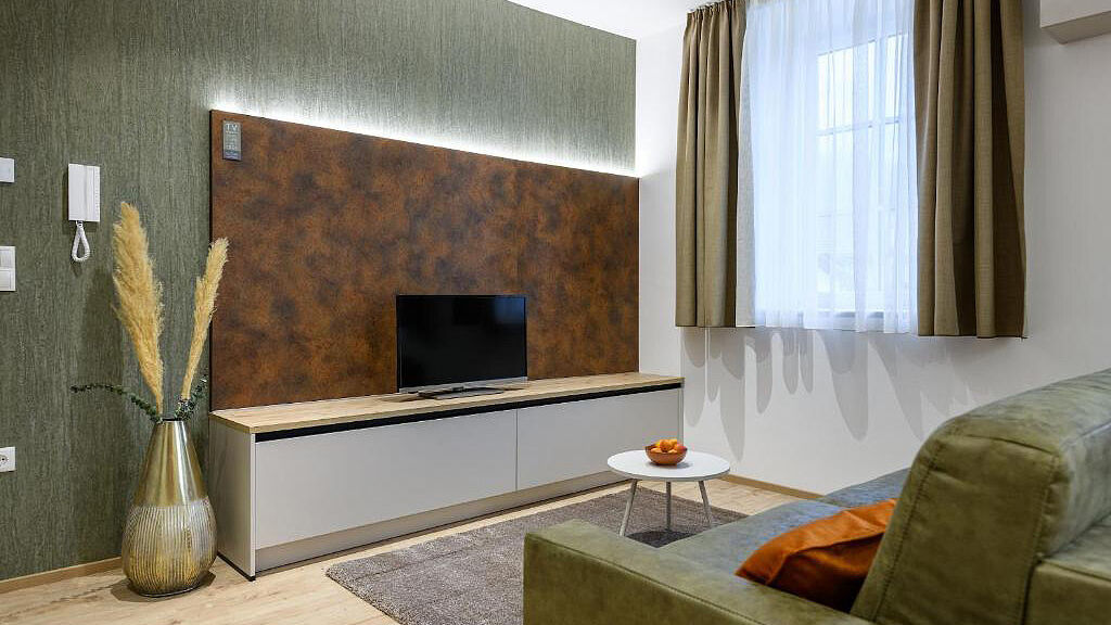 Residence Villa Fauster
