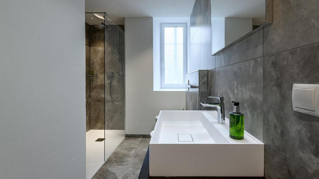 Residence Villa Fauster