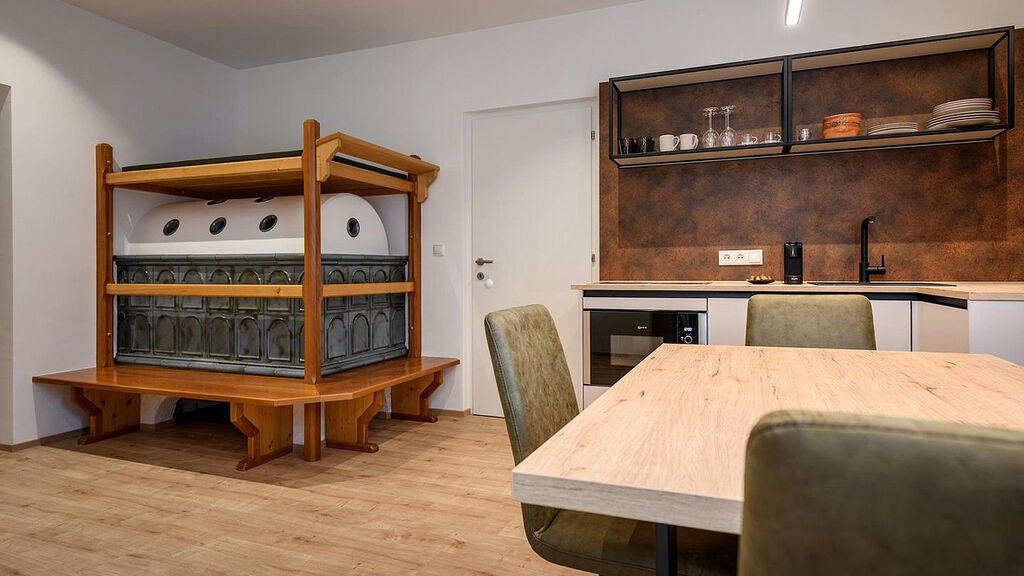 Residence Villa Fauster