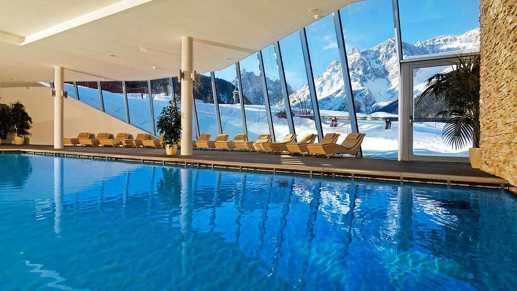 Residence Villa Rainer