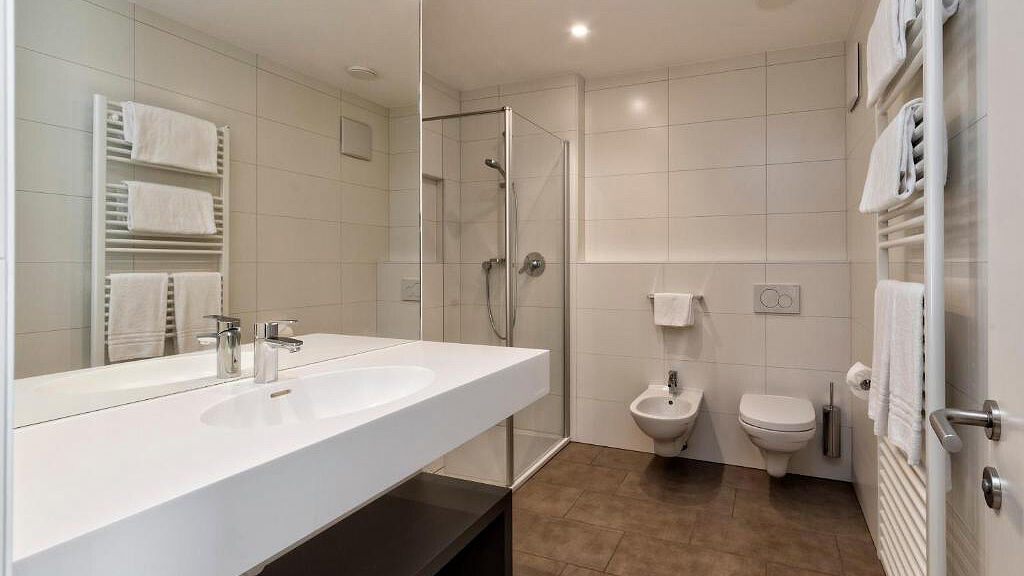 Residence Villa Rainer