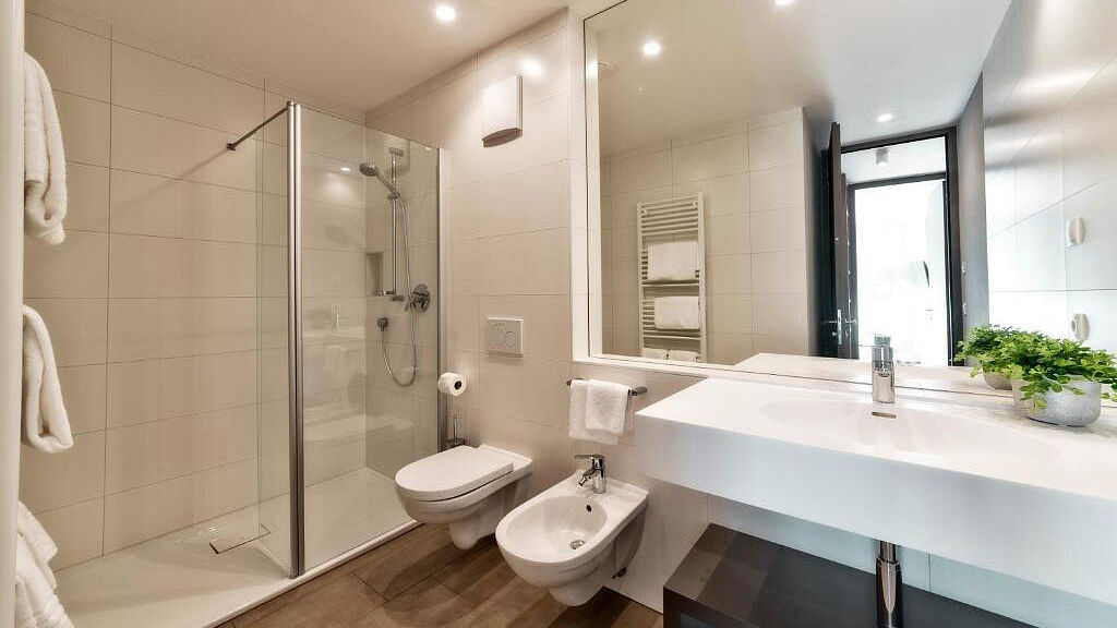 Residence Villa Rainer