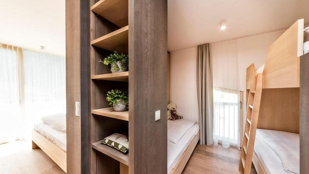 Residence Villa Rainer