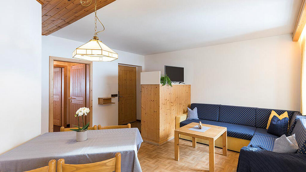 Residence Villa Rainer