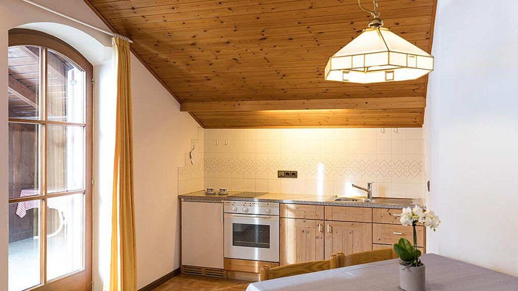 Residence Villa Rainer