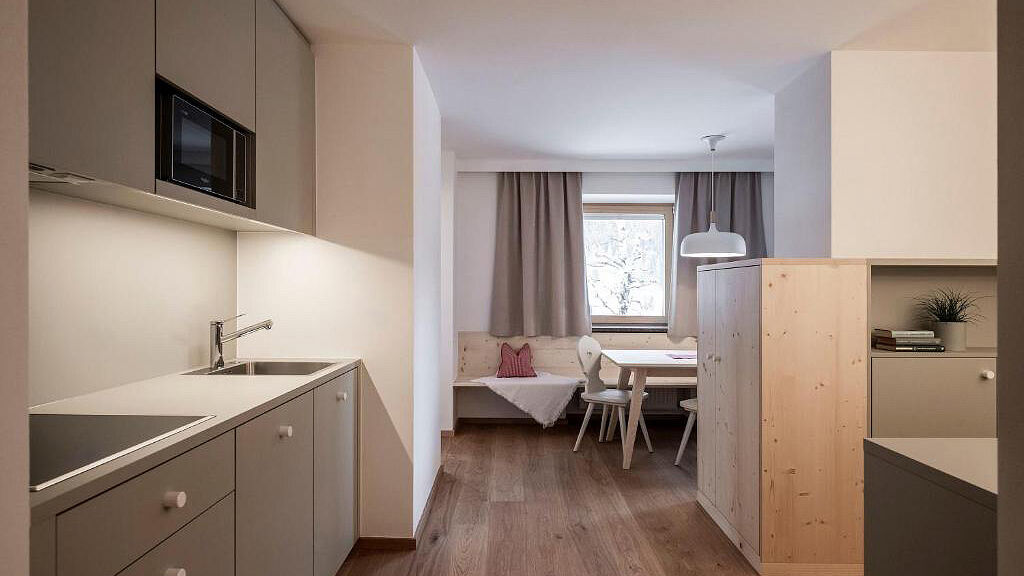 Residence Villa Rainer