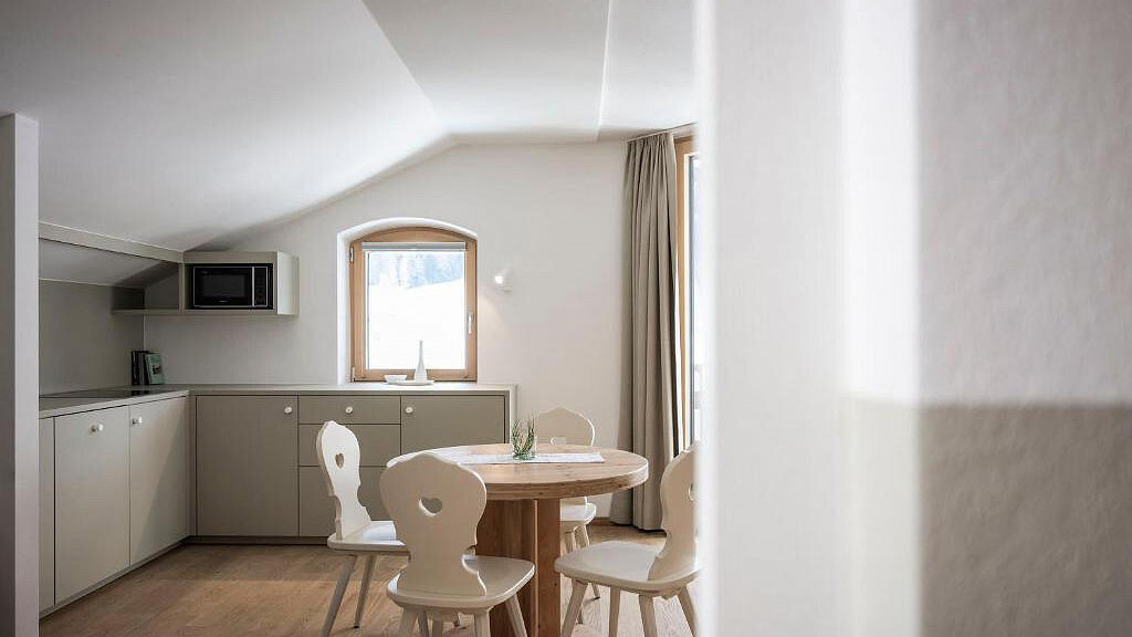 Residence Villa Rainer