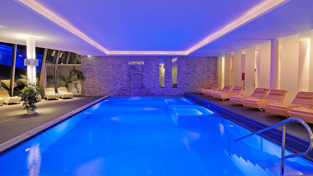 Residence Villa Rainer