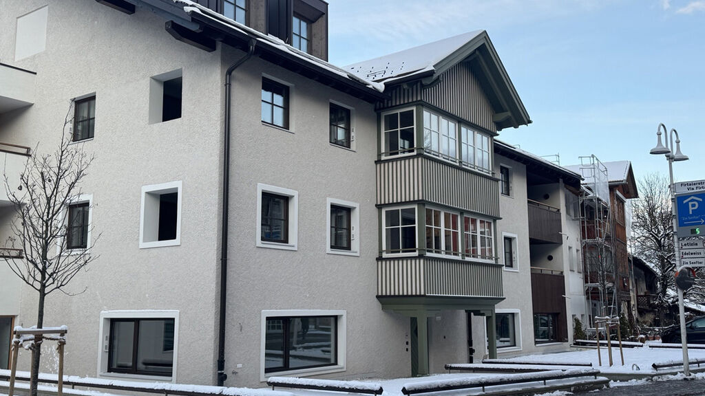 Residence Zin Park
