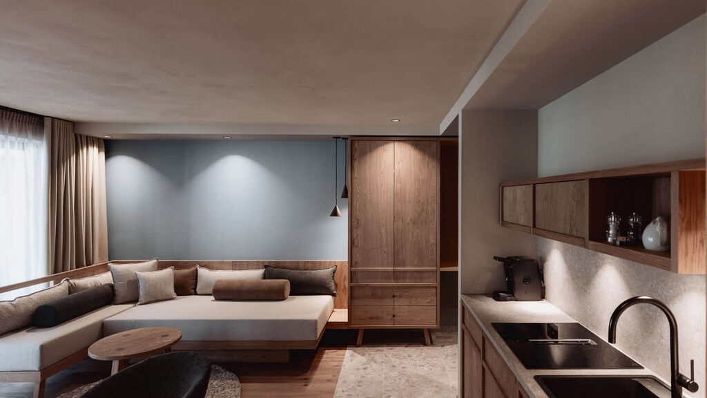 Residence Zin Park