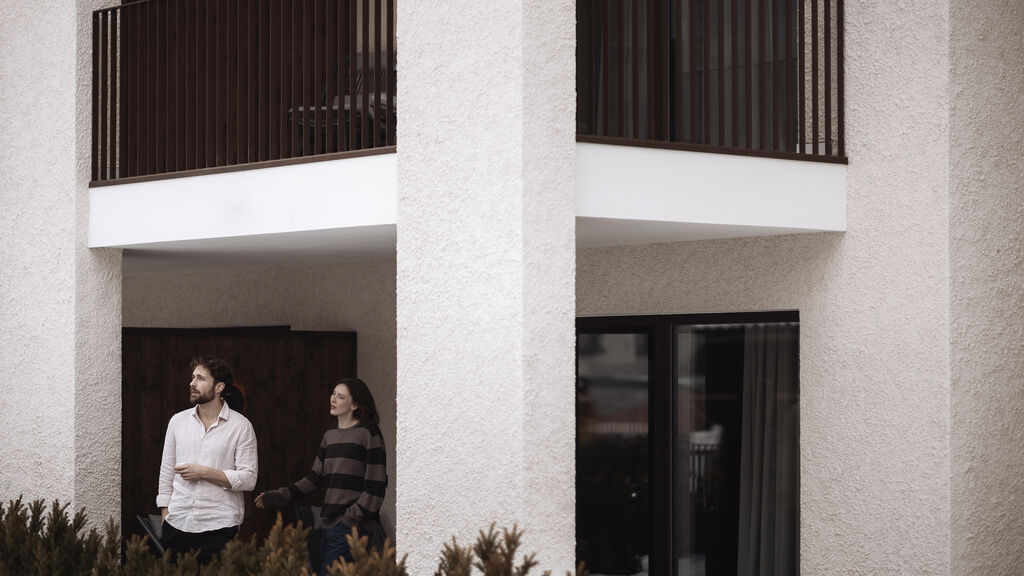 Residence Zin Park
