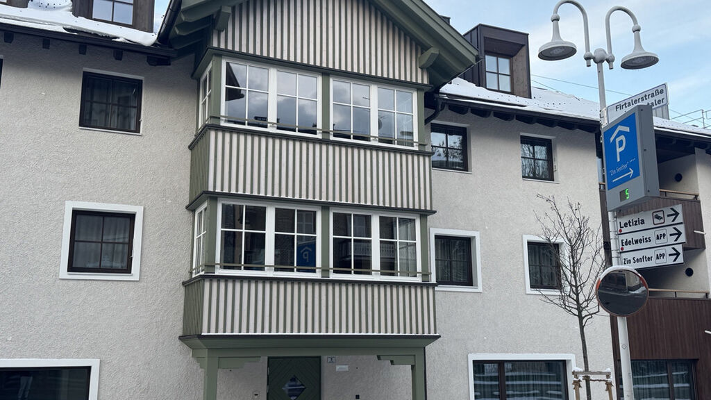 Residence Zin Park