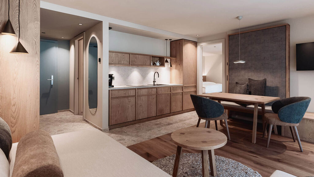 Residence Zin Park