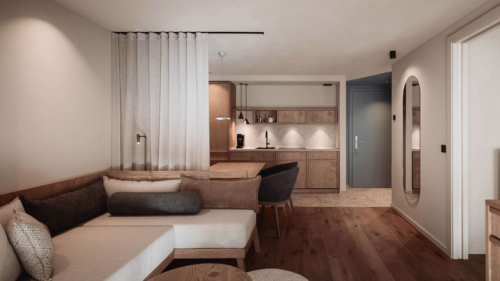 Residence Zin Park