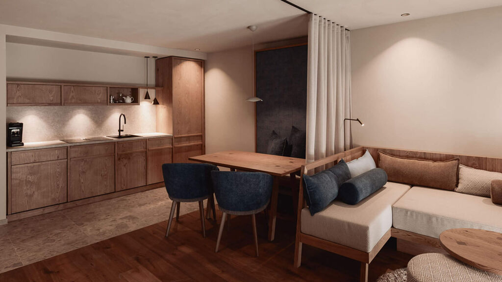 Residence Zin Park
