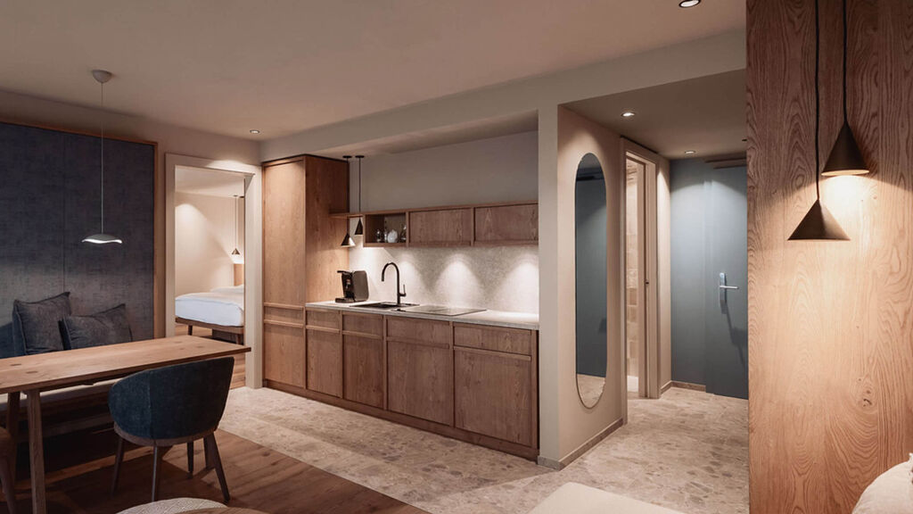 Residence Zin Park