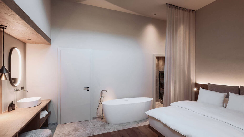 Residence Zin Park