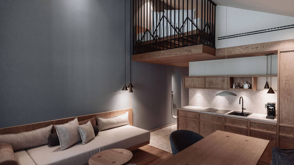 Residence Zin Park