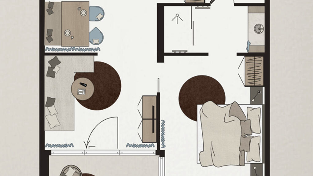Residence Zin Park
