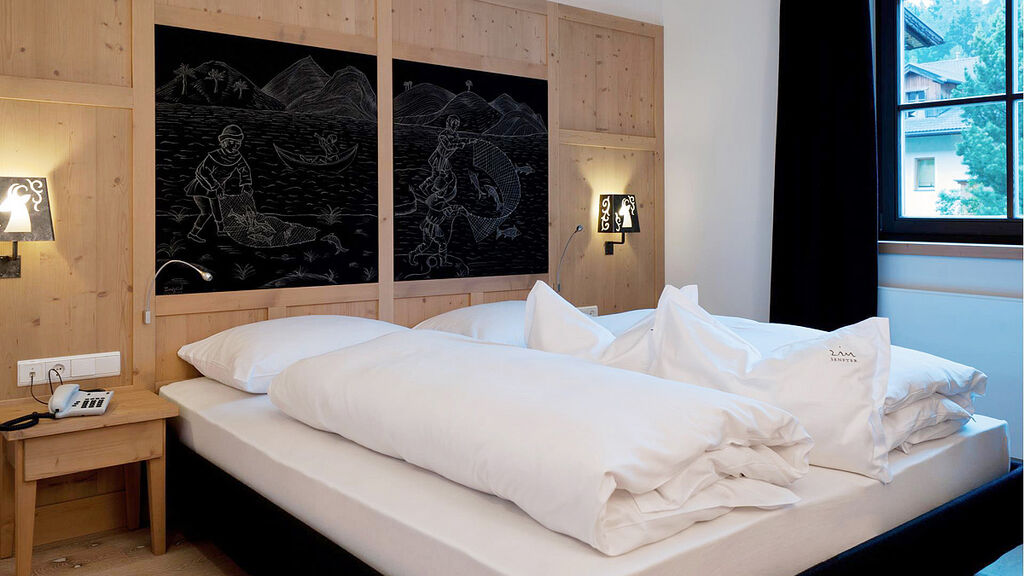 Residence Zin Senfter