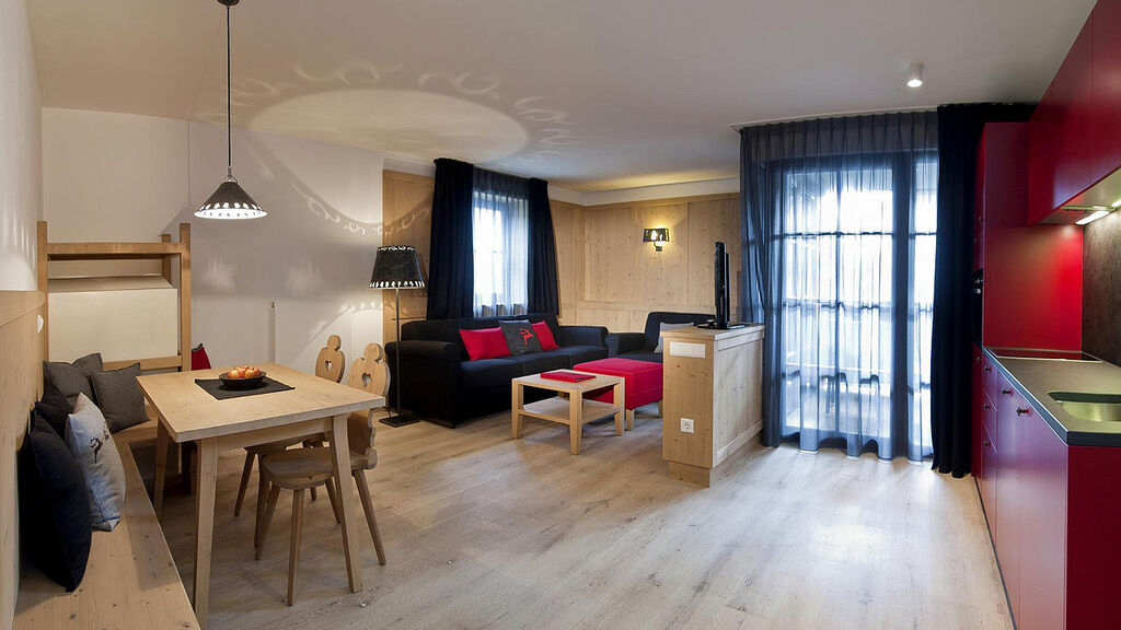 Residence Zin Senfter