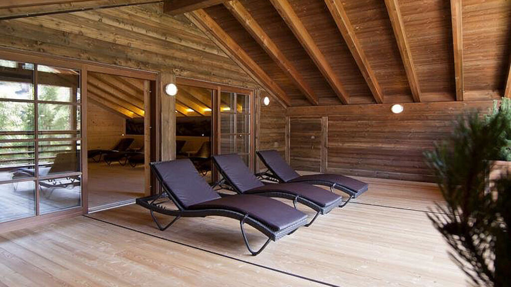 Residence Zin Senfter